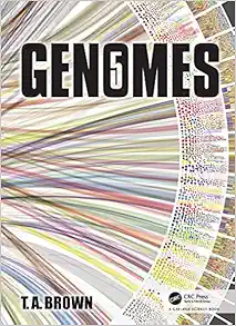 Genomes 5, 5th Edition (EPUB)