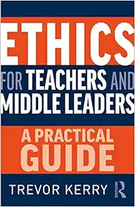 Ethics for Teachers and Middle Leaders (EPUB)