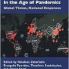 Policy Styles and Trust in the Age of Pandemics: Global Threat, National Responses (Routledge Studies in Governance and Public Policy) (Original PDF from Publisher)