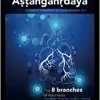 Aṣṭāṅgahṛdaya: A Scientific Synopsis of the Classic Ayurveda Text (EPUB)