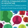 A Guide to Managing Atypical Communication in Healthcare (Original PDF from Publisher)