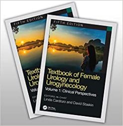 Textbook of Female Urology and Urogynecology, 5th edition, 2 Volume Set (Original PDF from Publisher)