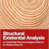 Structural Existential Analysis (Original PDF from Publisher)