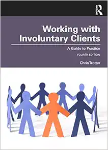 Working with Involuntary Clients, 4th Edition (Original PDF from Publisher)