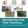 Microbiomes and Their Functions: Why Organisms Need Microbes (Original PDF from Publisher)