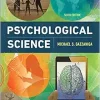 Psychological Science, 6th Edition (Original PDF from Publisher)