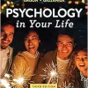Psychology in Your Life, 3rd Edition (Original PDF from Publisher)