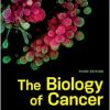 The Biology of Cancer, 3rd edition (ePub+Converted PDF)