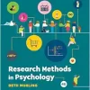 Research Methods in Psychology: Evaluating a World of Information, 4th Edition (Original PDF from Publisher)