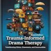 Trauma-Informed Drama Therapy: Transforming Clinics, Classrooms, and Communities, 2nd Edition (Original PDF from Publisher)