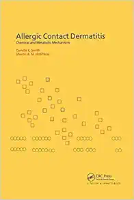 Allergic Contact Dermatitis: Chemical and Metabolic Mechanisms (EPUB)