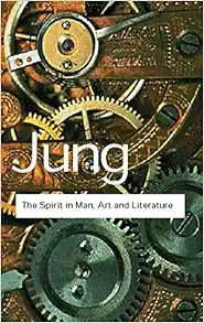 The Spirit in Man, Art and Literature (Routledge Classics) (Original PDF from Publisher)