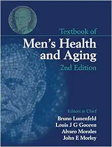 Textbook of Men’s Health and Aging, 2nd Edition (Original PDF from Publisher)