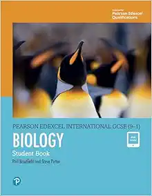 Edexcel International GCSE (9-1) Biology Student Book (Original PDF from Publisher)