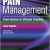 Pain Management: From Basics to Clinical Practice (True PDF from Publisher)