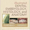 Illustrated Dental Embryology, Histology, and Anatomy, 6th Edition (True PDF from Publisher)