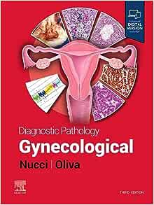 Diagnostic Pathology: Gynecological, 3rd edition (ePub+Converted PDF)