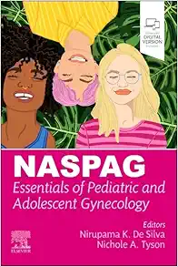 NASPAG Essentials of Pediatric and Adolescent Gynecology (Original PDF from Publisher)