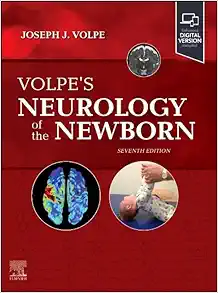 Volpe’s Neurology of the Newborn, 7th edition (True PDF)