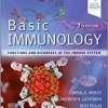 Basic Immunology: Functions and Disorders of the Immune System, 7th edition (True PDF)