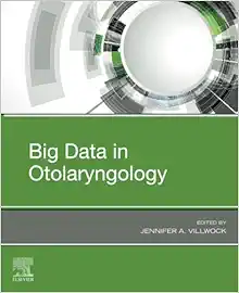Big Data in Otolaryngology (Original PDF from Publisher)
