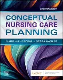 Conceptual Nursing Care Planning, 2nd Edition (Original PDF from Publisher)
