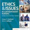 Ethics & Issues In Contemporary Nursing, 2nd Edition (Original PDF from Publisher)