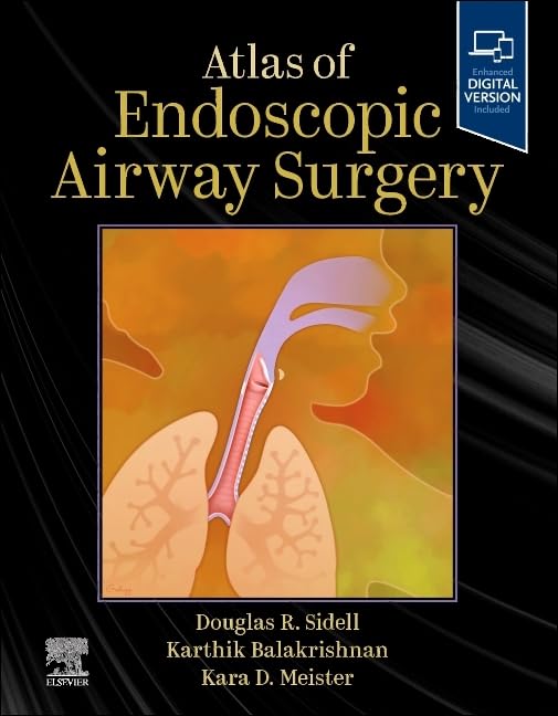 Atlas of Endoscopic Airway Surgery (Original PDF from Publisher)