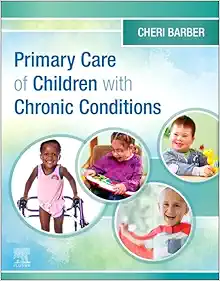 Primary Care of Children with Chronic Conditions (Original PDF from Publisher)