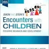 Dixon and Stein’s Encounters with Children: Pediatric Behavior and Development, 5th Edition (True PDF from Publisher)