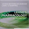 Lehne’s Pharmacology for Nursing Care (EPUB)