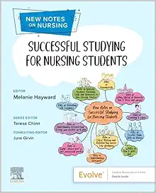 Successful Studying for Nursing Students (New Notes on Nursing) (Original PDF from Publisher)