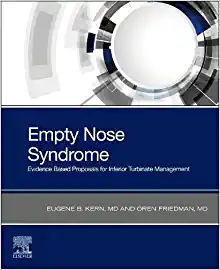 Empty Nose Syndrome: Evidence Based Proposals for Inferior Turbinate Management (Original PDF from Publisher)