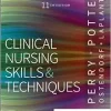 Clinical Nursing Skills and Techniques, 11th Edition (EPUB)
