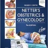 Netter’s Obstetrics and Gynecology (Netter Clinical Science) (Original PDF from Publisher)