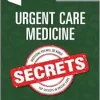 Urgent Care Medicine Secrets, 2nd edition (ePub+Converted PDF)
