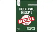 Urgent Care Medicine Secrets, 2nd Edition (True PDF from Publisher)