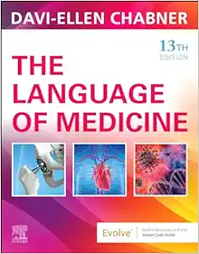 The Language of Medicine, 13th edition (Original PDF from Publisher)