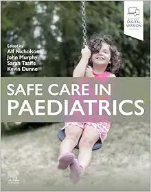 Safe Care in Paediatrics (Original PDF from Publisher)