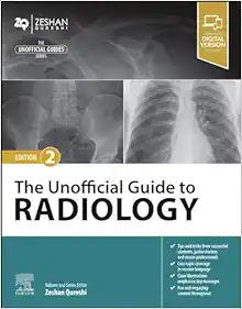 The Unofficial Guide to Radiology, 2nd Edition (True PDF from Publisher)