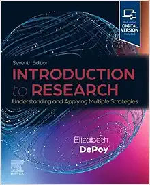 Introduction to Research: Understanding and Applying Multiple Strategies, 7th edition (EPUB + Converted PDF)