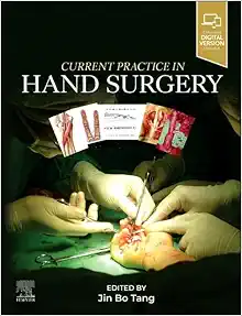 Current Practice in Hand Surgery (Original PDF from Publisher)