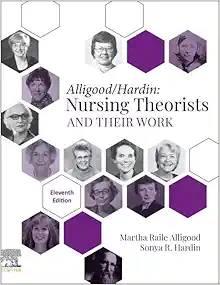 Nursing Theorists and Their Work, 11th edition (EPUB)