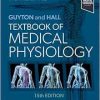 Guyton and Hall Textbook of Medical Physiology (Guyton Physiology), 15th Edition (EPUB)