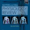 Guyton & Hall Physiology Review, 5th edition (EPUB)