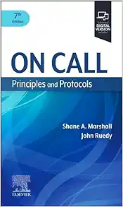 On Call Principles and Protocols, 7th Edition (True PDF from Publisher)