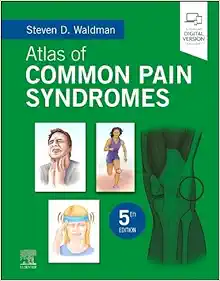 Atlas of Common Pain Syndromes, 5th edition (True PDF)