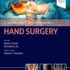 Complications in Orthopaedics: Hand Surgery (Original PDF from Publisher)
