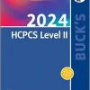 Buck’s 2024 HCPCS Level II (HCPCS Level II (Saunders)) (EPUB)