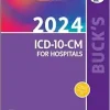 Buck’s 2024 ICD-10-CM for Hospitals (ICD-10-CM Professional for Hospitals) (Original PDF from Publisher)